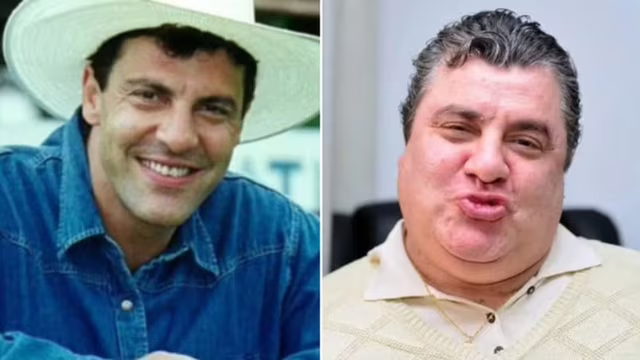 Morre o ator Gerson Brenner, aos 66 anos, em São Paulo