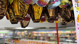 Comércio do Vale do Aço projeta alta nas vendas na Páscoa de 2026, aponta pesquisa