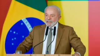 Prazo para Lula sancionar Projeto Antifacção termina nesta terça-feira