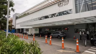 PGR apoia prisão domiciliar de Bolsonaro por razões humanitárias, e Moraes vai decidir