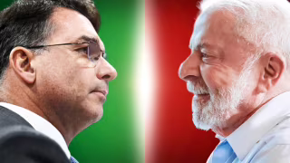 Pesquisa em MT aponta Flávio Bolsonaro com 46% e Lula com 30% na disputa presidencial