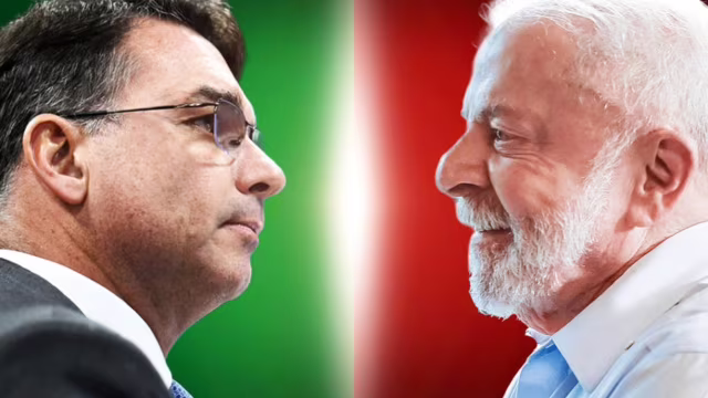 Pesquisa em MT aponta Flávio Bolsonaro com 46% e Lula com 30% na disputa presidencial