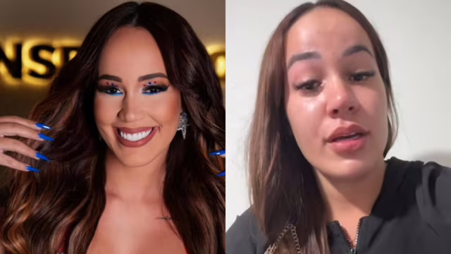 Influenciadora Monniky Fraga é presa em PE suspeita de forjar próprio sequestro por engajamento