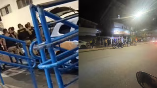 Morre uma das vítimas de sequência de tiros em Coronel Fabriciano