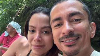 Hariany diz que Janja ajudou na emissão de novo passaporte para irmão de Anitta detido em Paris