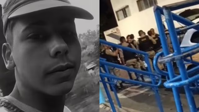 Identificado adolescente de 16 anos morto após sequência de tiros em Coronel Fabriciano