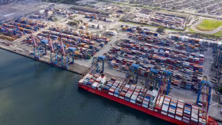 Governo reabre linha de crédito de R$ 15 bilhões via BNDES para exportadores