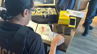 PF mira CEO do Grupo Fictor em operação contra fraudes na Caixa com desvios de até R$ 500 milhões