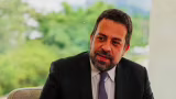 Boulos se reúne com caminhoneiros no Planalto após categoria desistir de greve
