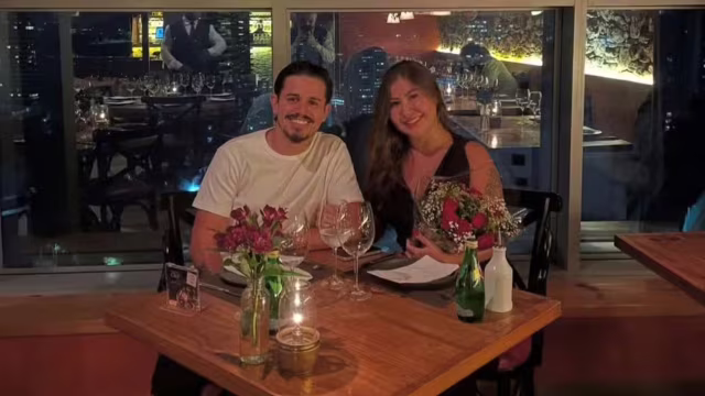 Jovem é assassinada pelo namorado após pedir para ver o celular dele