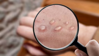 Minas Gerais confirma 17 casos de mpox em 2026, com registros recentes em BH