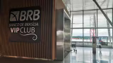 BRB fecha contrato de R$ 58,3 milhões para patrocinar sala VIP do Aeroporto de Brasília