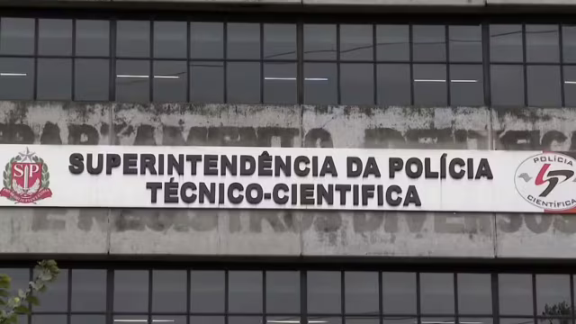 Corregedoria investiga sumiço de 12 relógios de luxo no Instituto de Criminalística de SP