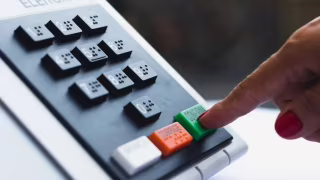 Partidos têm até 15 de agosto para registrar candidaturas às eleições de 2026