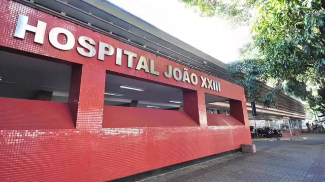 Mateus Simões faz visitas-surpresa e cobra obras no João XXIII e mudanças em presídio de Ribeirão das Neves