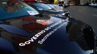 MP de São Paulo deflagra Operação Fisco Paralelo e cumpre 22 mandados de busca