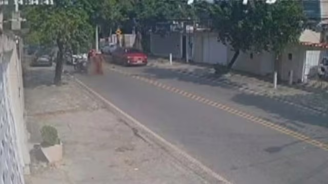 Suspeito morre após policial de folga reagir a tentativa de assalto em Vila Valqueire