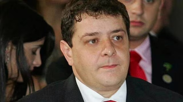 Lulinha é citado como consultor do grupo Fictor após operação da PF sobre fraudes na Caixa