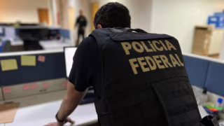 PF faz 2ª fase da Operação Narco Azimut e apura lavagem e evasão com R$ 260 milhões