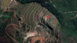 TJMG condena Vale por danos ambientais em área da Mina Del Rey, em Mariana