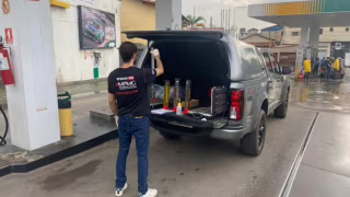 Procon-MPMG autua 14 postos e aponta alta desproporcional nas margens do diesel em MG