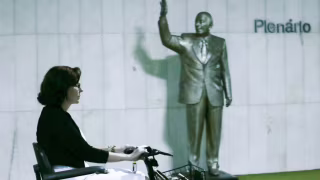 Extraditação de Carla Zambelli avança na Itália e decisão final ficará com ministro da Justiça