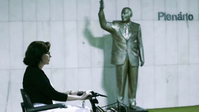 Extraditação de Carla Zambelli avança na Itália e decisão final ficará com ministro da Justiça