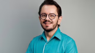 Rennan Vilar toma posse no Conselho de People & Legacy da ABRH-MG