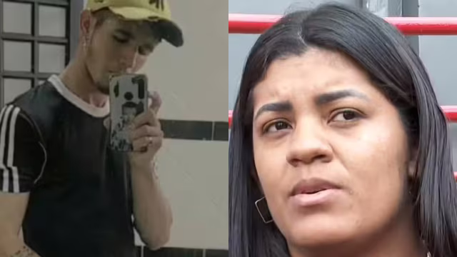 Homem que passou mal após tomar açaí com chumbinho diz acreditar na inocência da namorada