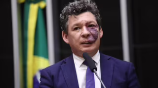 Reginaldo Lopes diz acreditar em candidatura de Rodrigo Pacheco ao governo de Minas