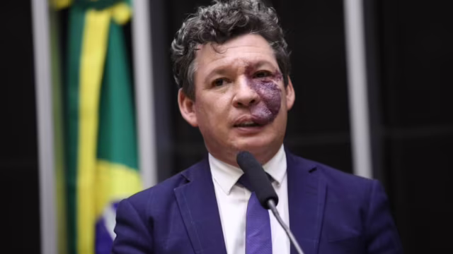 Reginaldo Lopes diz acreditar em candidatura de Rodrigo Pacheco ao governo de Minas