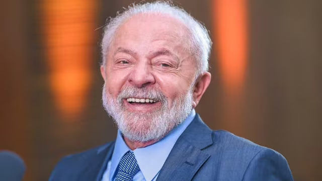 Lula incentiva homens a fazerem exame de próstata e diz que é preciso ter “coragem”