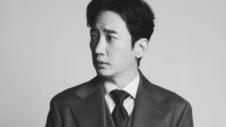 Ator coreano Lee Sang-bo morre aos 44 anos; polícia investiga causa