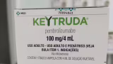 Governo anuncia parceria para produzir no Brasil imunoterapia contra o câncer
