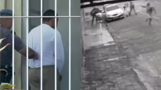 Ex-funcionário arma emboscada contra ex-chefe após ser demitido em SP