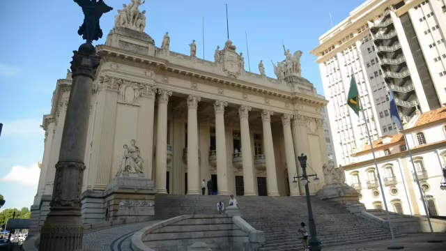 TJ-RJ anula eleição na Alerj e condiciona novo pleito à retotalização de votos de 2022