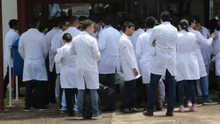 Prova do concurso da Ebserh/HU Brasil para médicos ocorre neste domingo em todo o país