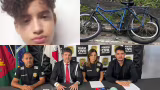 Polícia Civil detalha prisão de acusado de atropelar e matar ciclista no Morro da Usipa em Ipatinga