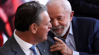 Lula exonera Carlos Fávaro para mudar composição da CPMI do INSS