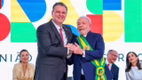 Lula faz manobra com ministro para mudar placar da CPMI do INSS que pede prisão de Lulinha