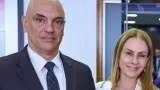 Escritório de esposa de Moraes recebeu até R$ 75,6 milhões por compliance no Banco Master