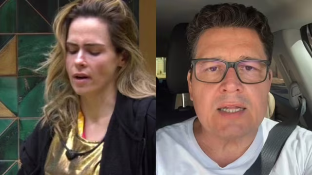 Médico de Ana Paula Renault revela restrições após cirurgia e diz acompanhar BBB26 com preocupação