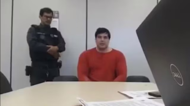 Defesa apresenta novo habeas corpus e solicita liberdade de Rêne Júnior, acusado de matar gari em BH