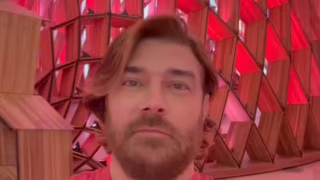 Clécio Souto é socorrido no Rio após publicar carta de despedida nas redes