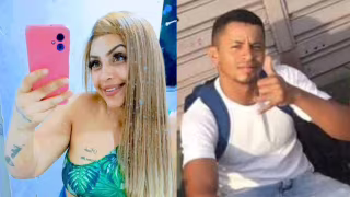 Mulher é presa suspeita de matar e decapitar companheiro em apartamento com filhos em Itaquaquecetuba