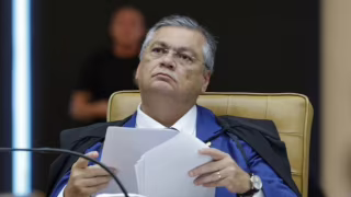Estudo aponta punições brandas a juízes por corrupção; decisão de Dino reacende debate