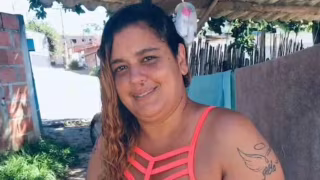 Mulher morta a tiros em Cachoeira Paulista é enterrada em Cruzeiro; companheiro é suspeito