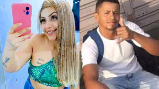 Mulher é presa suspeita de matar e decapitar companheiro em apartamento