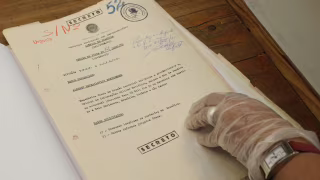 Arquivos revelam vigilância do Estado em missas e reuniões de moradores em Brasília durante e após a ditadura