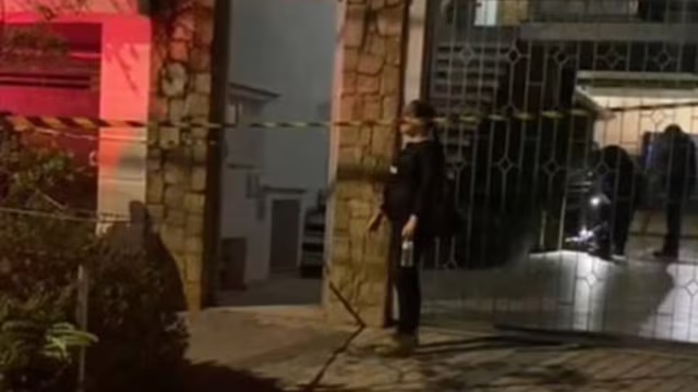 Homem morre após ser baleado em assalto dentro de casa no Tucuruvi, em SP